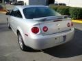 2006 Ultra Silver Metallic Chevrolet Cobalt LT Coupe  photo #2