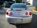 2006 Ultra Silver Metallic Chevrolet Cobalt LT Coupe  photo #3