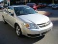 2006 Ultra Silver Metallic Chevrolet Cobalt LT Coupe  photo #5