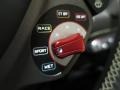 2014 Ferrari 458 Nero Interior Steering Wheel Photo