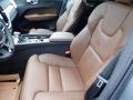 2020 Osmium Grey Metallic Volvo XC60 T5 AWD Inscription  photo #7