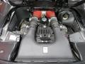 2014 Ferrari 458 4.5 Liter DI DOHC 32-Valve V8 Engine Photo