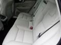 Blonde Rear Seat Photo for 2020 Volvo XC60 #136964172
