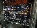 Controls of 2012 Mulsanne 