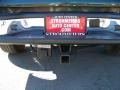 2006 Dark Green Metallic Chevrolet Silverado 1500 LS Extended Cab  photo #6