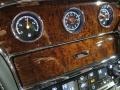 2012 Bentley Mulsanne Beluga Interior Gauges Photo
