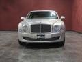 Silver Storm - Mulsanne  Photo No. 2