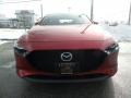 Soul Red Crystal Metallic - MAZDA3 Hatchback AWD Photo No. 2