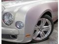 Silver Storm - Mulsanne  Photo No. 8