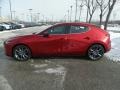 Soul Red Crystal Metallic - MAZDA3 Hatchback AWD Photo No. 4