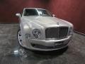 Silver Storm - Mulsanne  Photo No. 12