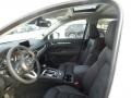 Snowflake White Pearl - CX-5 Touring AWD Photo No. 8