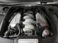 2014 Bentley Mulsanne 6.75 Liter Twin-Turbocharged OHV 16-Valve VVT V8 Engine Photo