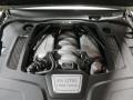 6.75 Liter Twin-Turbocharged OHV 16-Valve VVT V8 Engine for 2014 Bentley Mulsanne  #136965342