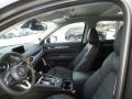 Black Front Seat Photo for 2020 Mazda CX-5 #136965594