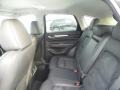 Black Rear Seat Photo for 2020 Mazda CX-5 #136965621