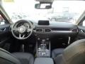 Black Interior Photo for 2020 Mazda CX-5 #136965642
