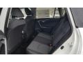 Super White - RAV4 XLE AWD Photo No. 3