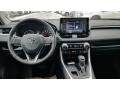 Super White - RAV4 XLE AWD Photo No. 4