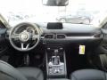 Snowflake White Pearl - CX-5 Touring AWD Photo No. 10