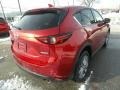 Soul Red Crystal Metallic - CX-5 Grand Touring AWD Photo No. 7