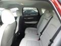 Parchment Rear Seat Photo for 2020 Mazda CX-5 #136966095