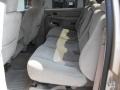 2006 Sandstone Metallic Chevrolet Silverado 1500 LT Crew Cab 4x4  photo #14