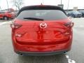 2020 Soul Red Crystal Metallic Mazda CX-5 Touring AWD  photo #6