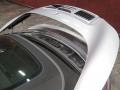 3.8 Liter DFI Twin-Turbocharged DOHC 24-Valve VarioCam Plus Horizontally Opposed 6 Cylinder 2018 Porsche 911 Turbo Cabriolet Engine