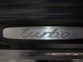  2018 911 Turbo Cabriolet Logo