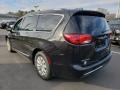 2020 Brilliant Black Crystal Pearl Chrysler Pacifica Touring L  photo #4
