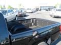 2009 Black Chevrolet Colorado Regular Cab  photo #7