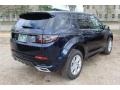 2020 Portofino Blue Metallic Land Rover Discovery Sport S R-Dynamic  photo #2