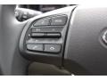 Black/Gray Steering Wheel Photo for 2020 Hyundai Venue #136967901