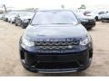 Portofino Blue Metallic - Discovery Sport S R-Dynamic Photo No. 8
