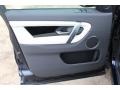 Portofino Blue Metallic - Discovery Sport S R-Dynamic Photo No. 10