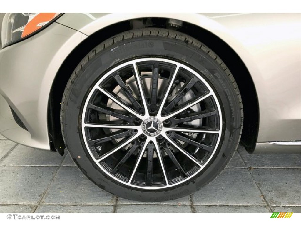 2020 Mercedes-Benz C 300 Sedan Wheel Photo #136968042