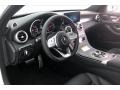 Polar White - C 300 Sedan Photo No. 4