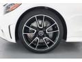 Polar White - C 300 Sedan Photo No. 9