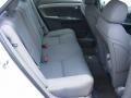 Summit White - Malibu LS Sedan Photo No. 15