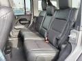 Black 2020 Jeep Wrangler Unlimited Sport 4x4 Interior Color