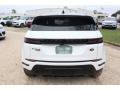 2020 Fuji White Land Rover Range Rover Evoque S  photo #7