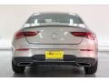 Mojave Silver Metallic - CLA 250 Coupe Photo No. 3
