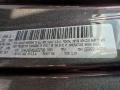 PAU: Granite Crystal Metallic 2020 Jeep Wrangler Unlimited Sahara 4x4 Color Code