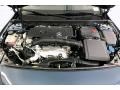 2.0 Liter Twin-Turbocharged DOHC 16-Valve VVT 4 Cylinder Engine for 2020 Mercedes-Benz CLA 250 Coupe #136969230