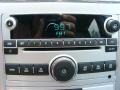 Summit White - Malibu LS Sedan Photo No. 23