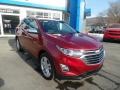 Cajun Red Tintcoat - Equinox Premier AWD Photo No. 4