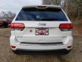 2020 Bright White Jeep Grand Cherokee Limited 4x4  photo #5