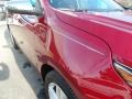 2020 Cajun Red Tintcoat Chevrolet Equinox Premier AWD  photo #6