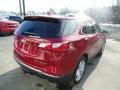 Cajun Red Tintcoat - Equinox Premier AWD Photo No. 8
